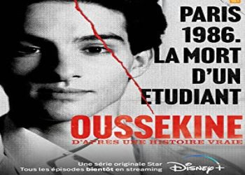 Oussekine 1. Sezon 2. Bölüm ücretsiz izle