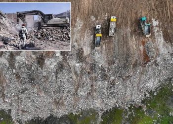 100 milyon ton enkaz için ‘görev almaya hazırız’ çağrısı: 20 milyar liralık kaynak ortaya çıkacak