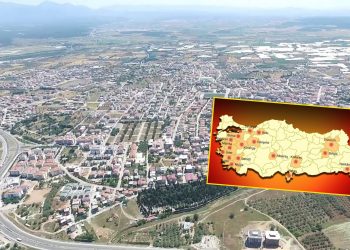 18 ilde 100 bin bina taşınacak: Fay Yasası’nda tarih belli oldu