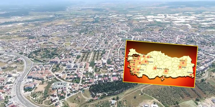 18 ilde 100 bin bina taşınacak: Fay Yasası’nda tarih belli oldu