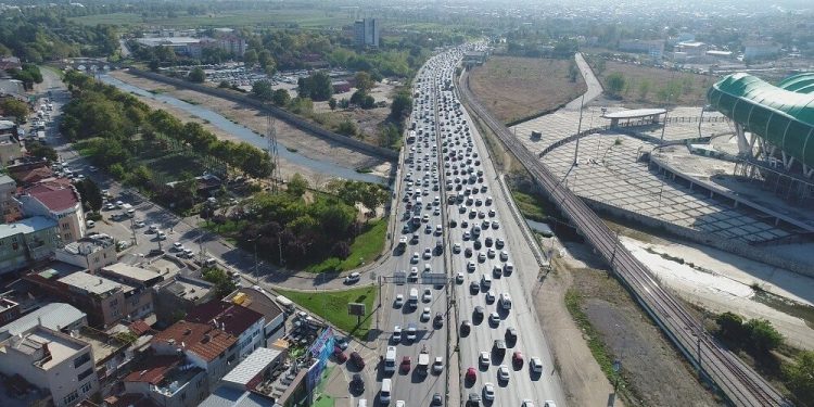 4.5 milyon aracın sigortası yok!