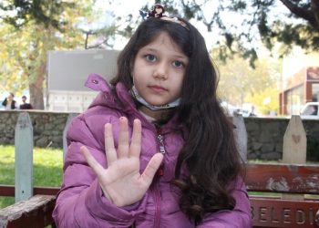 7 yaşındaki küçük kız tip1 diyabetli oldu: 33 saat komaya girdi