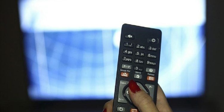 9 Kasım reyting sonuçları: İşte en çok izlenen diziler ve programlar