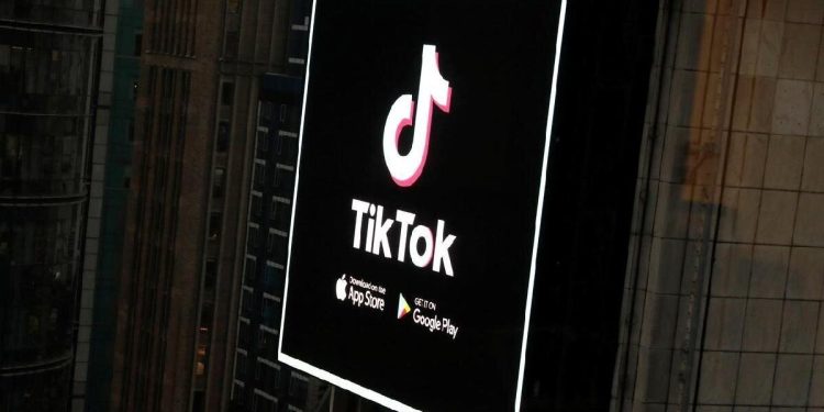 ABD 20 Eylül’den itibaren Tiktok ile WeChat’in indirilmesini yasaklayacak