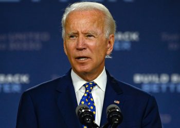 ABD başkanlığına seçilen Biden ekonomi ekibini tanıttı