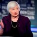 ABD Hazine Bakanı Yellen: Tüm banka mevduatlarını sigortalamayı düşünmüyoruz