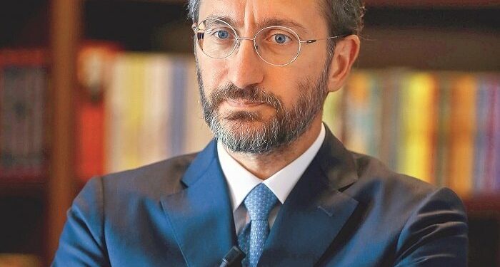 ABD ilişkilerini onarmalı