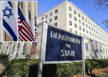 ABD İsrail’in Washington Büyükelçisi’ni Dışişleri Bakanlığına çağırdı