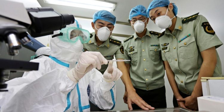 ABD istihbaratı: Çin demokrasi ve özgürlüğün en büyük tehdidi