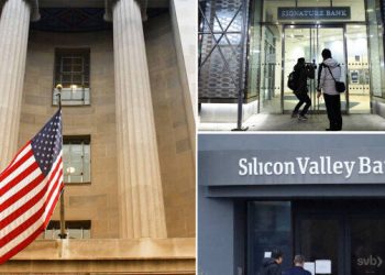 ABD’de mevduat garantisi planı: Bankacılık krizi büyürse devreye alınacak