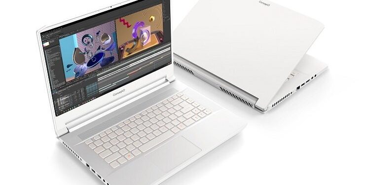 Acer ConceptD 7’nin özellikleri neler? Acer ConceptD 7’nin Türkiye satış fiyatı ne kadar?