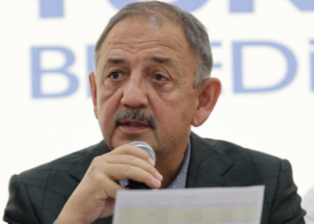 AK Parti’li Özhaseki: Bakanlığım döneminde Antakya’da kentsel dönüşüm için adeta yalvardım