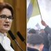 Akşener’den HDP’nin ‘Öcalan’ çıkışına cılız tepki
