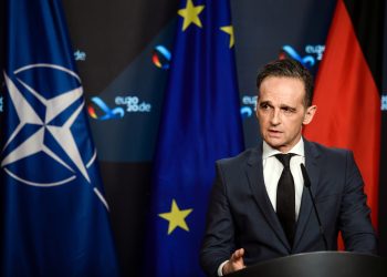 Almanya: ABD ve İran yeniden masaya oturmalı