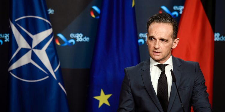 Almanya: ABD ve İran yeniden masaya oturmalı