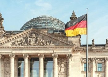 Almanya’nın Doğu Akdeniz politikası