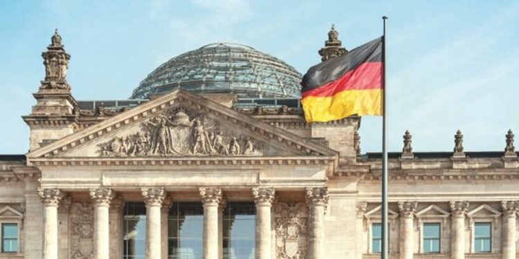 Almanya’nın Doğu Akdeniz politikası