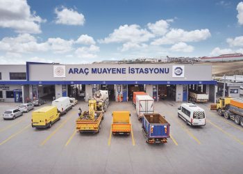 Araç muayene ücretleri belli oldu: Artık kredi kartıyla ödenebilecek