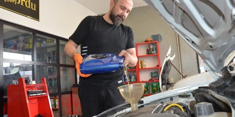 Araç sahipleri dikkat, yaptırmayan yandı: 100 bin liraya kadar çıkıyor