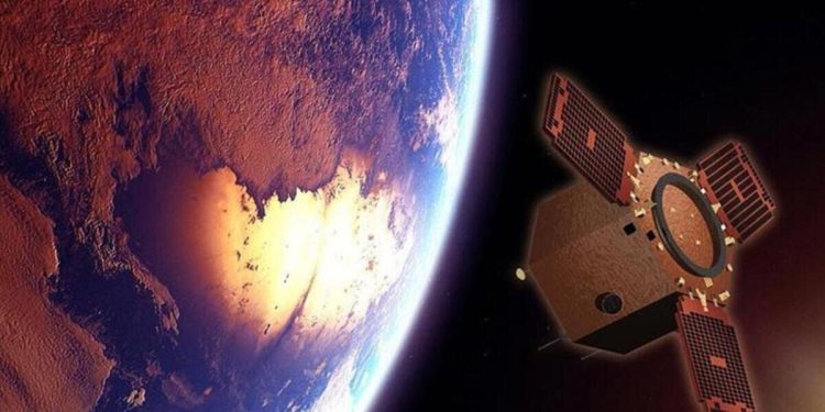 Aralık’ta uzaya fırlatılacak: Türksat 5A daha fazla kapasiteyle yeni yörüngede faaliyete başlayacak