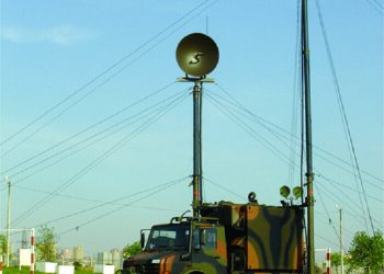 ASELSAN’dan Türk Silahlı Kuvvetlerine yeni haberleşme altyapısı