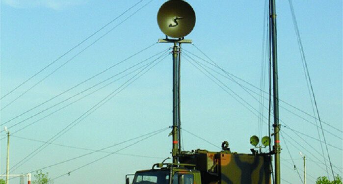 ASELSAN’dan Türk Silahlı Kuvvetlerine yeni haberleşme altyapısı