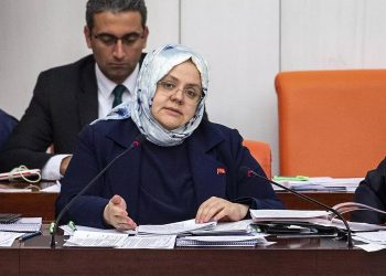 Asgari Ücret Tespit Komisyonu ilk toplantısını yaptı