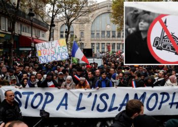 Avrupa İslamofobi Raporu 2022 yayımlandı