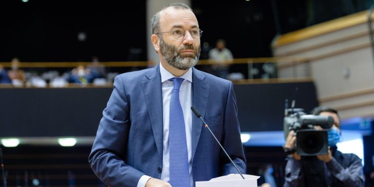 Avrupa Parlamentosu vekili Weber: Erdoğan’a artık ‘dur’ demeliyiz