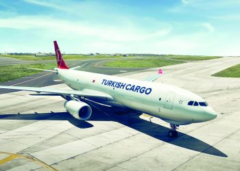 Avrupa’nın en iyisi THY Cargo