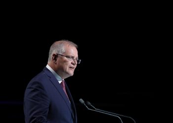 Avustralya Başbakanı açıkladı: Kurumlar kapsamlı bir siber saldırı altında