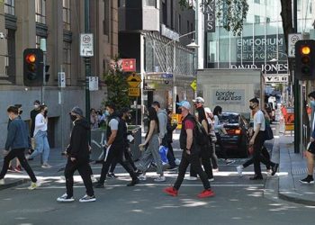 Avustralya’da 5 ay sonra ilk kez yeni koronavirüs vakası kaydedilmedi