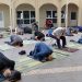 Avustralya’da 8 ay sonra ilk cuma namazı heyecanı