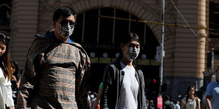 Avustralya’da koronavirüsten ilk can kaybı yaşandı