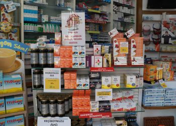 Ayakkabı satın alır gibi kampanyası yapılıyor: Aman dikkat, hastalıklara davetiye çıkarıyor