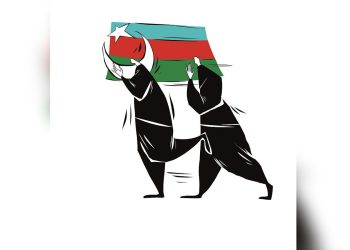 Azerbaycan-Türkiye stratejik ortaklığı Doğu Akdeniz’de