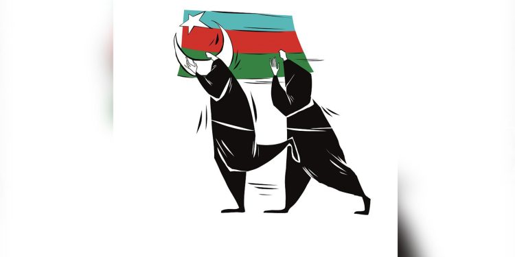 Azerbaycan-Türkiye stratejik ortaklığı Doğu Akdeniz’de