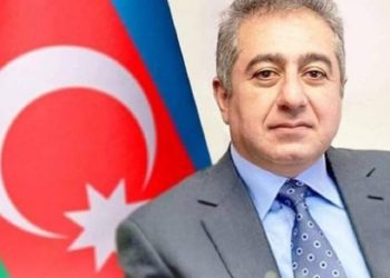 Azerbaycanlı Profesör İbadoğlu: SİHA’ların mimarı Selçuk Bayraktar, Azerbaycan’ın fahri vatandaşı olursa bu bizim için gurur ve şereftir