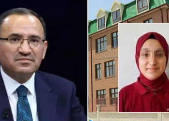 Bakan Bozdağ’dan Eskişehir’deki skandala tepki: Çağdaş yobazlık