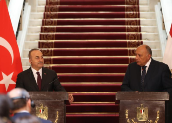 Bakan Çavuşoğlu: Mısır’a büyükelçi ataması için çalışmalar sürüyor