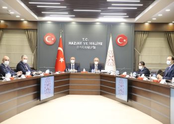 Bakan Elvan: İş dünyasının görüşleri düzenlemelere önemli katkı sunacak