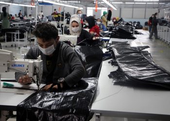 Bakanlık açıkladı: 26 bin kişiye iş kapısı açılacak