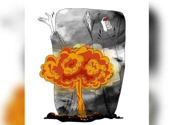 Beyrut patlaması ve Lübnan halkının açmazları