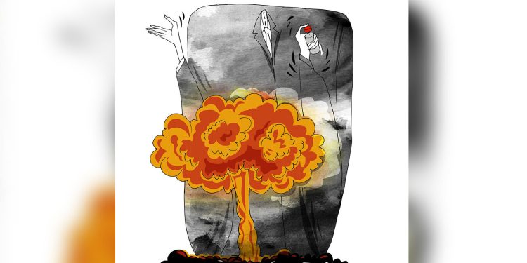 Beyrut patlaması ve Lübnan halkının açmazları