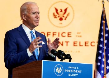 Biden: İran’ın nükleer bombaya sahip olması Suudi Arabistan, Türkiye, Mısır’ı teşvik eder