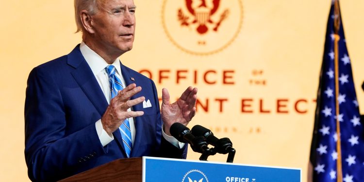 Biden: İran’ın nükleer bombaya sahip olması Suudi Arabistan, Türkiye, Mısır’ı teşvik eder