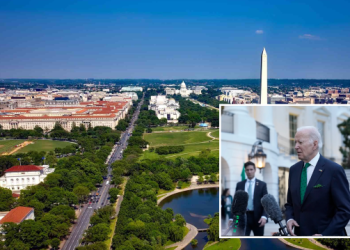 Biden tartışmalı özerklik yasa tasarısını onayladı