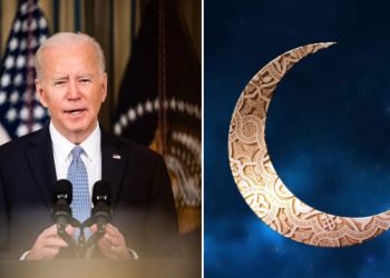 Biden’dan Ramazan mesajı: Desteğimizi yineliyoruz