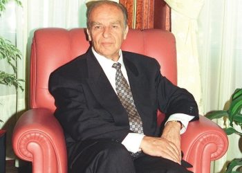 Bilge Kral’ın kaleminden tarihe tanıklık