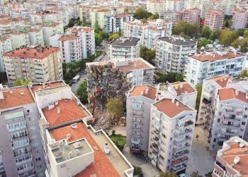 Binayı kimliğinden tanıyacağız: Bina Kimlik Sistemi 2021’de devreye giriyor